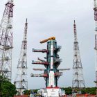 ISRO to launch NVS-03 navigation satellite on October 30