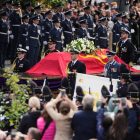 Norway: Funeral service for King Harald V held at Oslo Cathedral