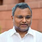 Congress MP Karti Chidambaram warns population-based delimitation could favour northern states
