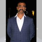 Ex-Indian Air Force Captain Abhinandan Varthaman joined FLY91 as pilot