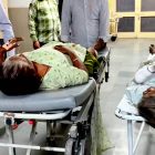 Eight workers killed by speeding car in Punjab's Sangrur; 12 injured