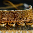 Gold rebounds ₹2,440 to ₹1.49 lakh/10g; silver climbs ₹5,300 amid strong global cues