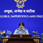 India may finalise Rafale fighter jet deal by current financial year: IAF chief
