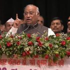 Congress chief Kharge's remark on PM Modi triggers political row