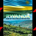 Rwanda to host Formula 1 race as series returns to Africa in 2030s