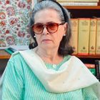 BJP questions Congress over Sonia Gandhi memoir fact-checking row