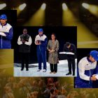 India unveils cultural showcase as Commonwealth Games baton passes to Ahmedabad