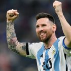 October 6: Block the date for Messi’s Argentina farewell