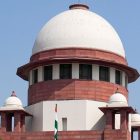 Supreme Court Collegium recommends four judges for chief justice posts in high courts