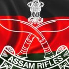 Assam Rifles jawan killed in suspected militant attack in Arunachal Pradesh
