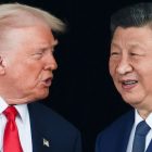Trump offered US arms to China: Ambassador Perdue