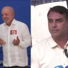 Brazil elections: Voting underway in tense run-off between Lula, Bolsonaro