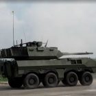 Taiwan vows to advance US arms sales as tensions with China persist