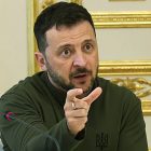 Ukraine regains full Starlink access for drones as speed restrictions are lifted