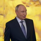 Putin says Russia ready to resume trilateral talks with US, Ukraine