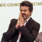 October 6 Tamil Nadu bypolls to test Vijay-led TVK government for first time