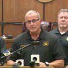 Georgia homecoming party shooting kills two, leaves dozens injured