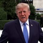 Trump defends Russian diesel deal as lawmakers warn it could fund Ukraine war
