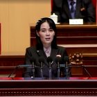 North Korea to ready border loudspeakers as tensions with Seoul rise