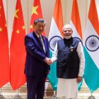 India says China border situation disturbed by deviations from patrolling patterns