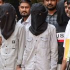 Tiger Shroff firing case: Five more held as police probe alleged arms supply network