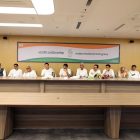 INDIA bloc plans public impeachment of CEC Gyanesh Kumar on October 30