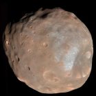 Japan heads to Phobos, a doomed moon: Why does it matter to the Mars mission?