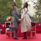 'I do not': Paris celebrates ‘non-marriage’ ceremony as couples, friends exchange vows