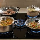 Make your LPG cylinder last longer with these simple kitchen hacks
