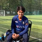Indian batter Punam Raut retires from international cricket