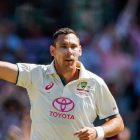 SA vs AUS 2nd Test: Boland takes four wickets as hosts South Africa stumble to 97/5 on rain-hit Day 2