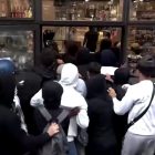 Indian Embassy in Rome issues safety advisory amid protests across Italy