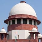 Odisha moves Supreme Court against Andhra Pradesh over Kotia panchayat polls