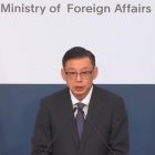 South Korea to withdraw more embassy staff from Ukraine amid dispute over North Korean POWs