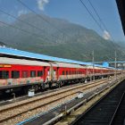 Railways dismisses social media claims of declining train punctuality as misleading