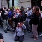 Spain housing protests erupt as government approves temporary eviction ban