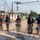 Pakistan declares emergency in Khyber Pakhtunkhwa; suspends PTI government