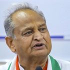Former Rajasthan CM urges government to prepare contingency plan amid drought-like conditions