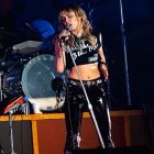 Miley Cyrus defends live performance after fans accuse her of low effort