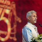 Usage of terrorism as instrument of statecraft simply unacceptable: EAM Jaishankar