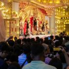 Kolkata fire department issues notices to three Durga Puja committees over safety lapses