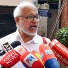 CPM's MA Baby urges President to intervene over Census enumerator rules