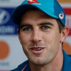 Cummins dismisses concerns over Khawaja’s book revisiting Sandpapergate scandal
