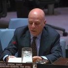 UN official says Israeli military activity in southern Syria violates 1974 agreement