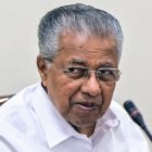 Supreme Court of India stays CMRL bribery probe involving Pinarayi Vijayan
