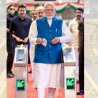 Modi, Delhi protesters invoke ‘1975’ on the same day, but for very different reasons