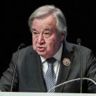 Guterres urges UN and Bretton Woods reforms as BRICS grows