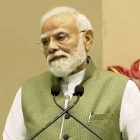 India's PM Modi urges youth to learn from life stories, warns against shortcuts