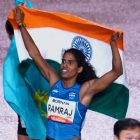 Vithya breaks PT Usha's 42-year-old national record for Asian Games bronze