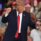 Trump assassination attempt suspect to stand trial in September 2027